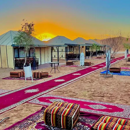 Merzouga Toop Camp Exterior photo