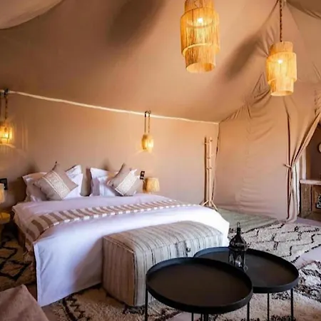 Merzouga Toop Camp Exterior photo