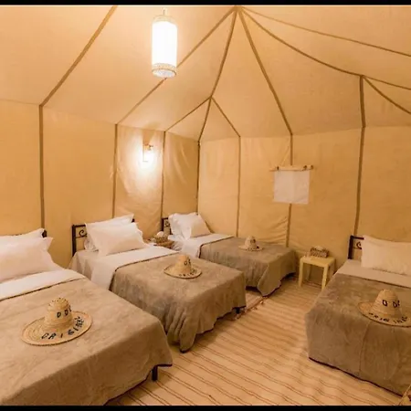 Merzouga Toop Camp Exterior photo