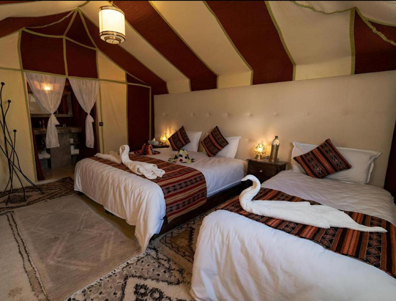 Toop Camp Merzouga