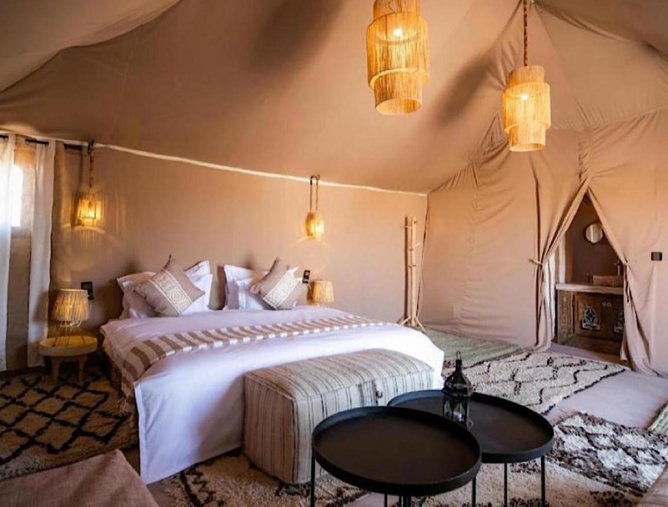Toop Camp 5* Merzouga